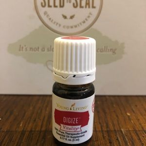 Young Living Digize Vitality 5ml Essential Oil